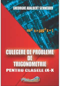 Culegere de probleme de ..